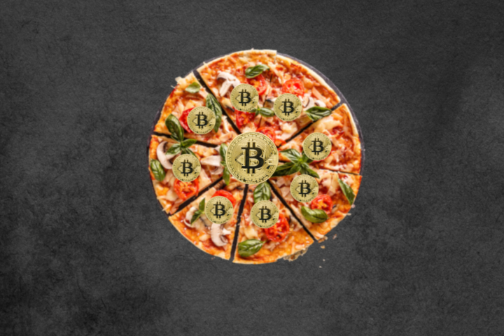Bitcoin Pica Dan