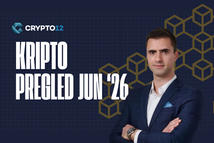 Kripto pregled jun 2026